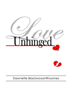 cover image of Love Unhinged